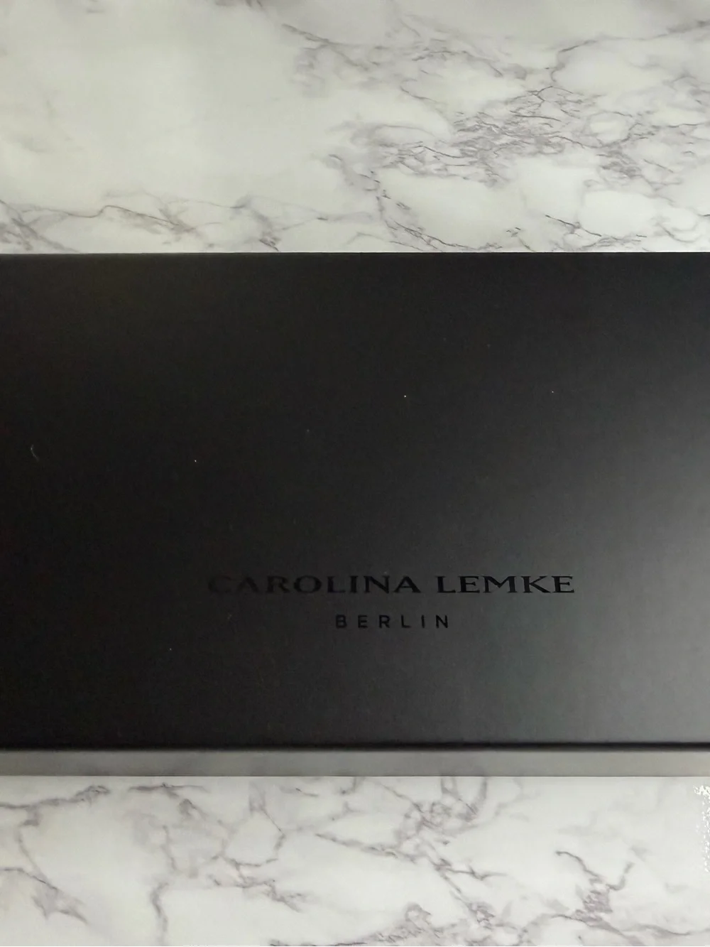 NWT Carolina Lemke Sunglasses